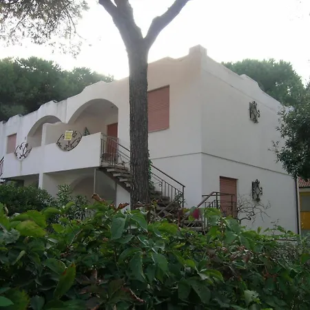 Apartmán In 25069